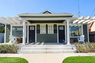 444 W 40th, San Pedro, CA 90731 - Photo 1