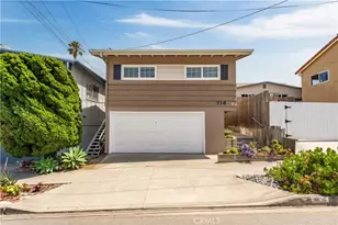 716 13th, Manhattan Beach, CA 90266 - Photo 1