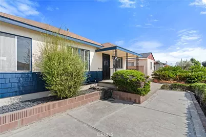 15616 Cerise Avenue, Gardena, CA 90249 - Photo 1