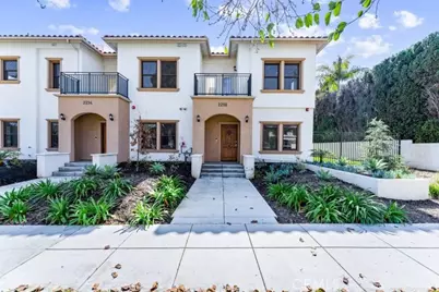 2230 E First Street, Long Beach, CA 90803 - Photo 1
