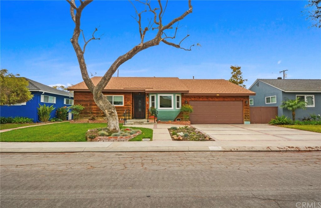 2280 Gondar Ave, Long Beach, CA 90815 MLS PW21048099 Coldwell Banker