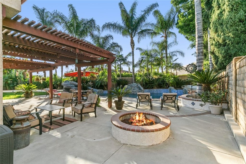 8067 E Woodsboro Ave, Anaheim Hills, CA 92807 MLS PW21254669