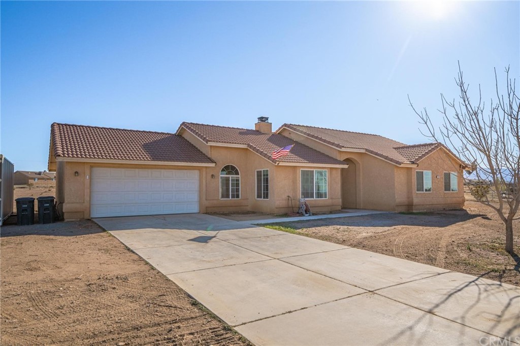 7667 Del Rosa Rd, Phelan, CA 92371 MLS PW22049789 Coldwell Banker