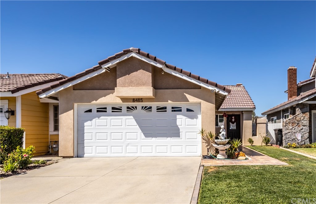 8485 E Saratoga St, Anaheim Hills, CA 92808 MLS PW22060513 Coldwell