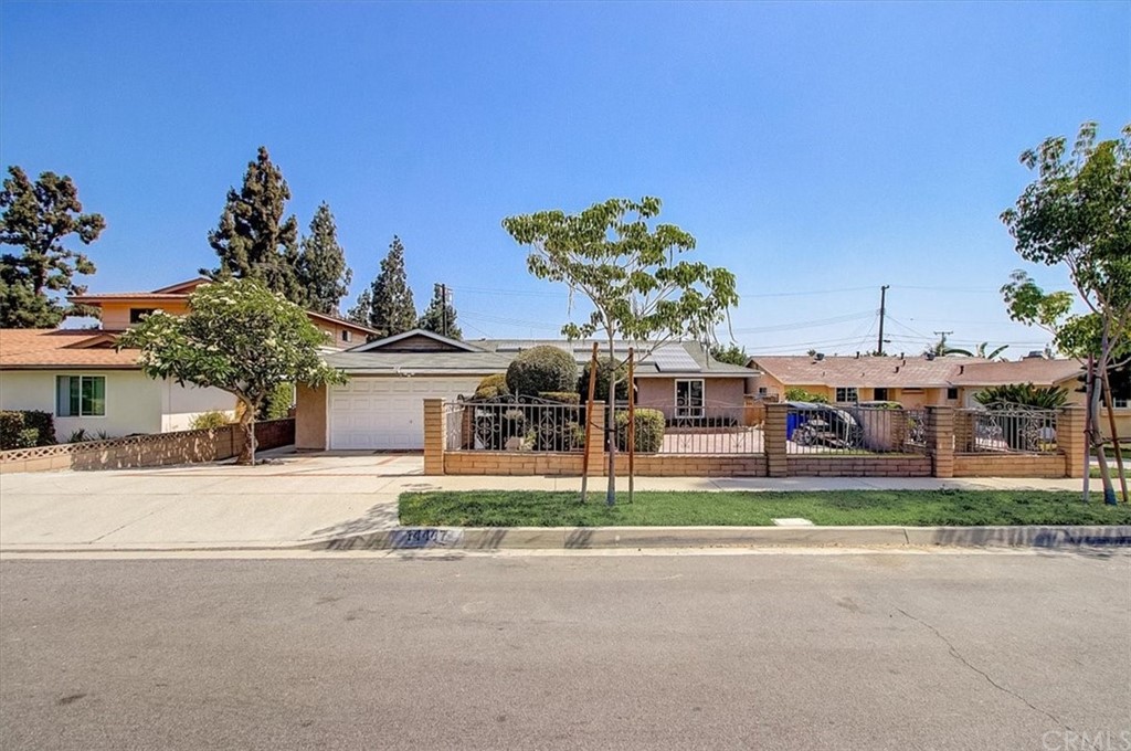 14447 Marwood St, Hacienda Heights, CA 91745 - MLS PW22131016 ...