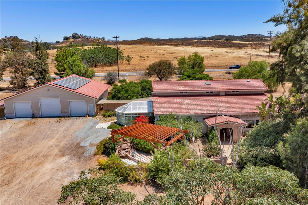 25066 Rancho Santa Teresa Dr, Ramona, CA 92065 MLS PW22141345