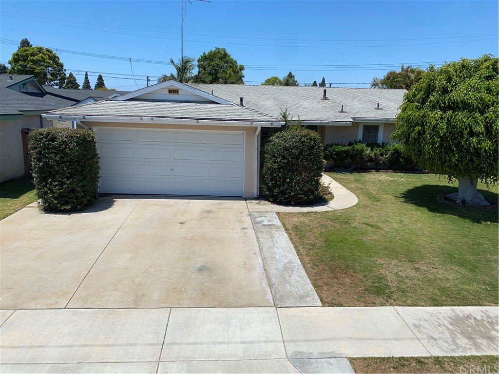 16351 Hollywood Ln, Huntington Beach, CA 92649 MLS PW22156366