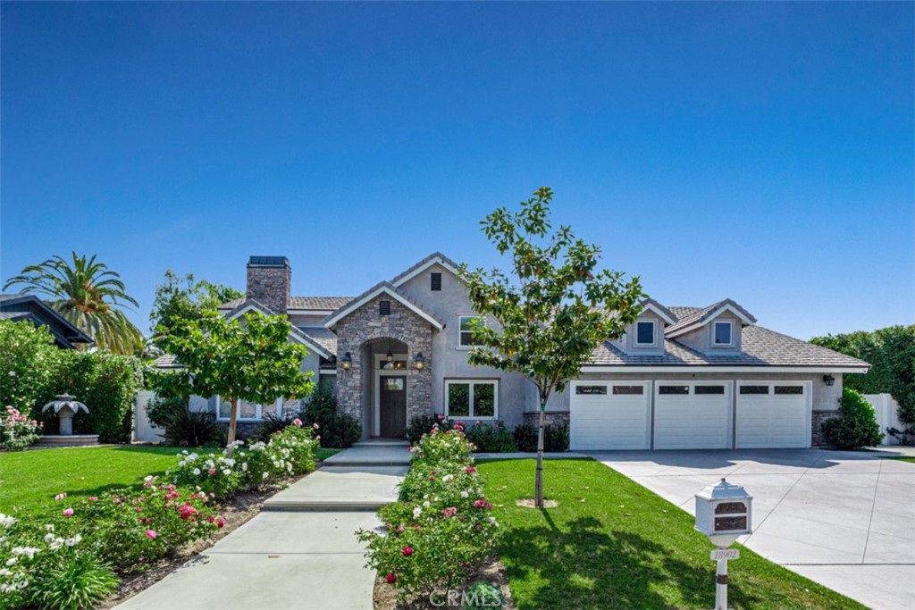 18902 Patrician Dr, Villa Park, CA 92861 MLS PW22157537 Coldwell Banker