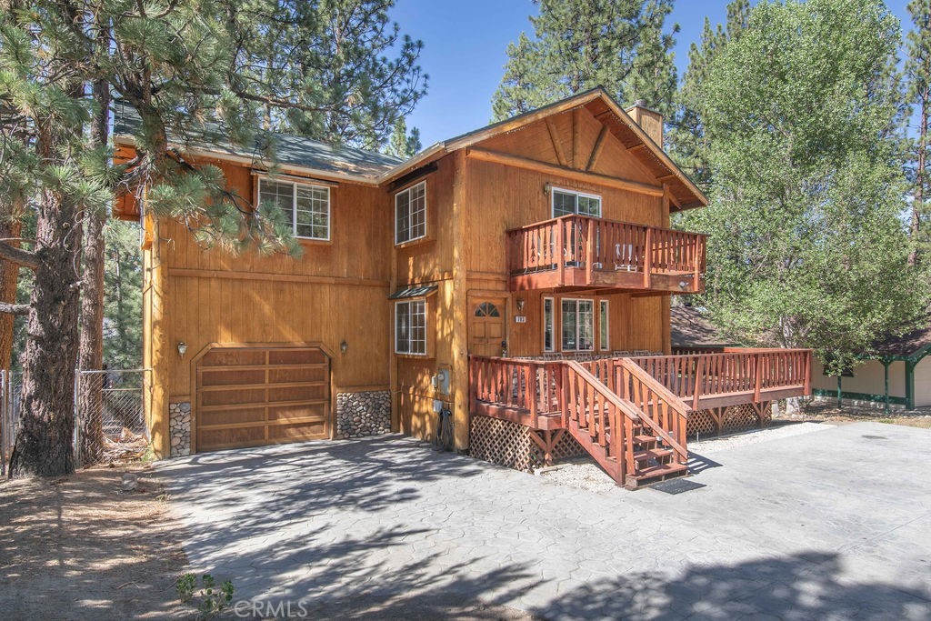 793 Mountain Ln, Big Bear City, CA 92314 - MLS PW22162863 - Coldwell Banker