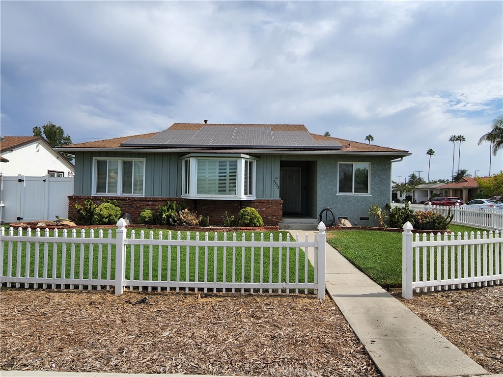 7733 Ciro St, Downey, CA 90240 MLS PW22197478 Coldwell Banker