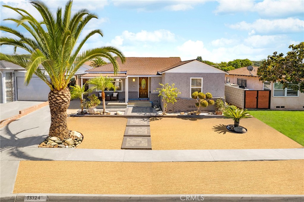 13324 S Berendo Ave, Gardena, CA 90247 MLS PW22200402 Coldwell Banker