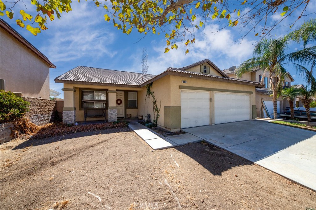 15047 Granite Peak Ave, Fontana, CA 92336 MLS PW22201030 Coldwell