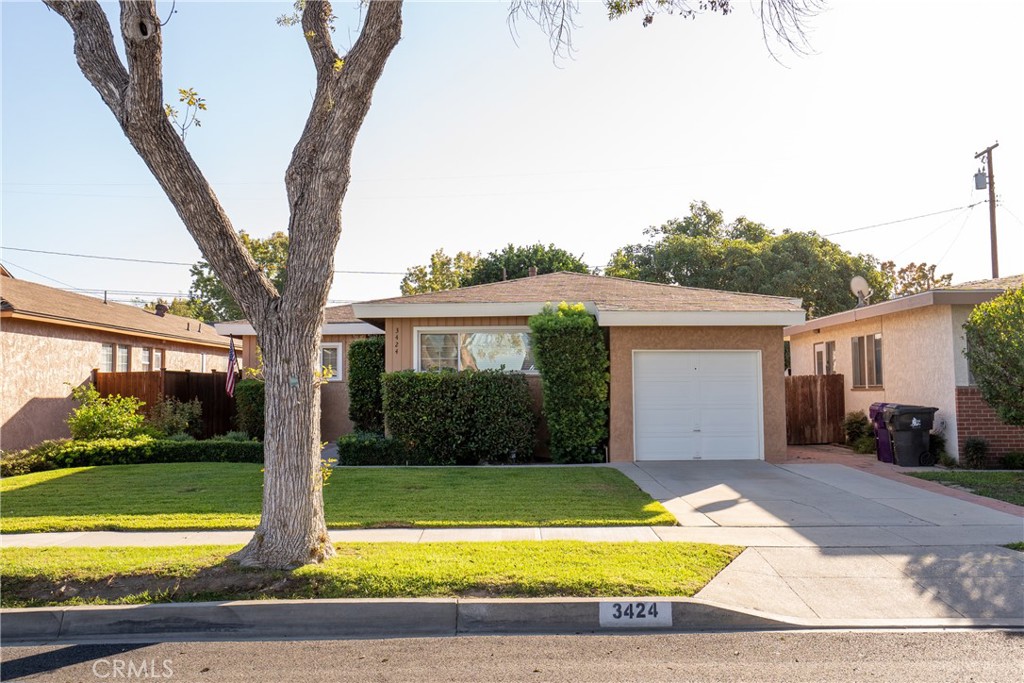 3424 Gondar Ave, Long Beach, CA 90808 MLS PW22223416 Coldwell Banker