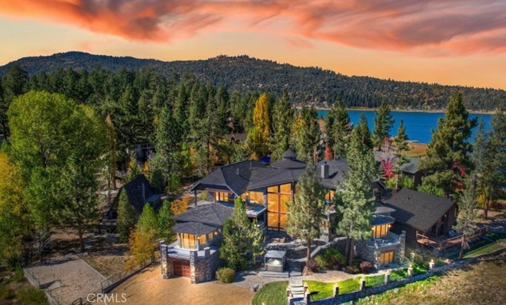 39363 Aurora Rd, Big Bear Lake, CA 92315 MLS PW22226695 Coldwell Banker