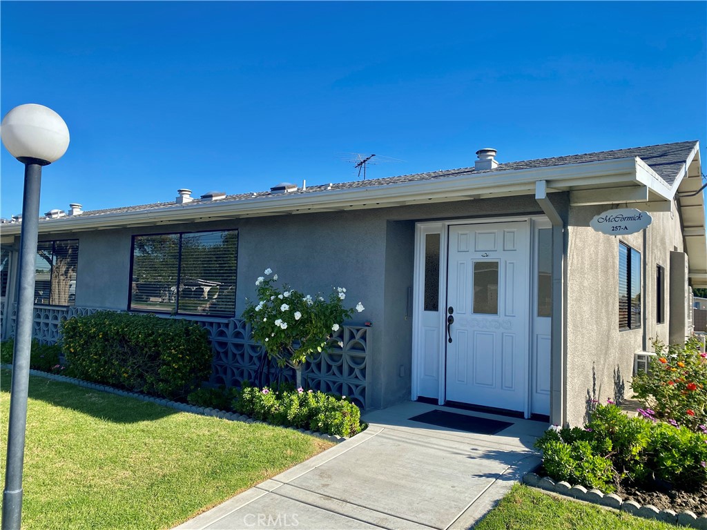 1491 Interlachen Rd M10257A, Seal Beach, CA 90740 MLS PW22230137