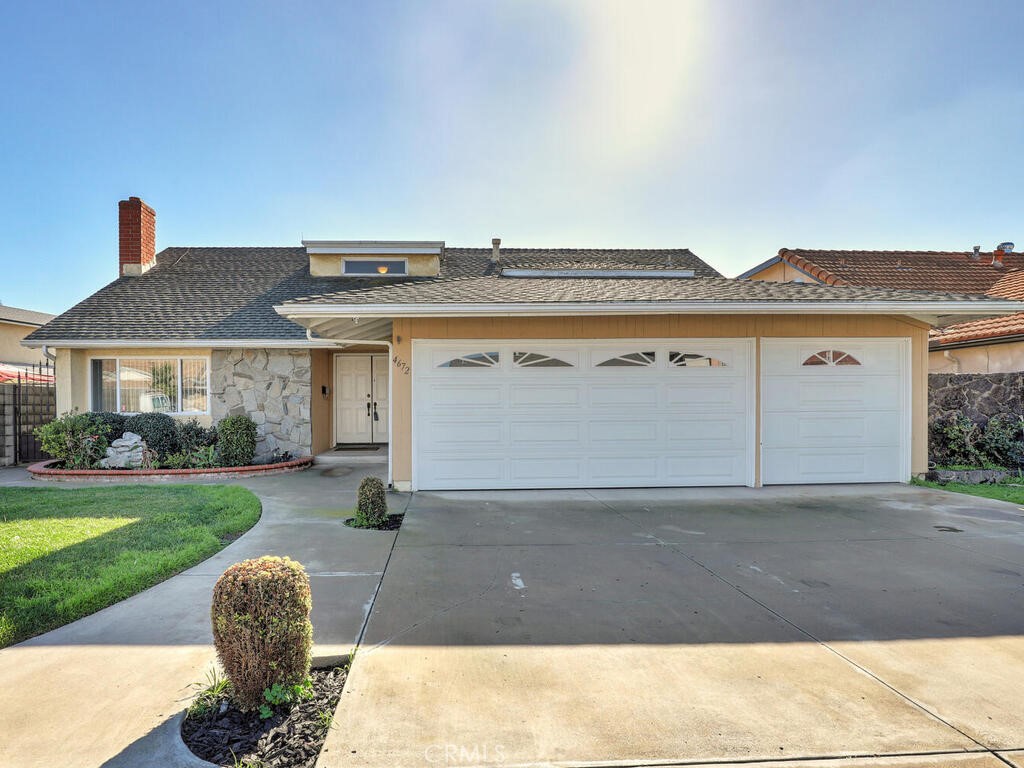 4672 Windsong Ave, La Palma, CA 90623 MLS PW22235802 Coldwell Banker