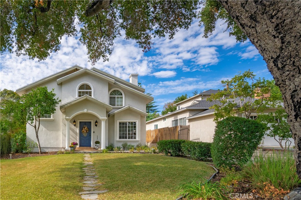 4421 Bel Aire Dr, La Canada Flintridge, CA 91011 MLS PW22235873