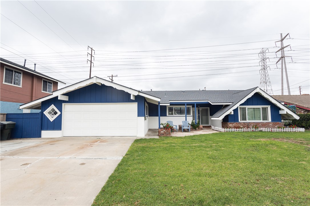 1405 S Sherrill St, Anaheim, CA 92804 MLS PW22236322 Coldwell Banker