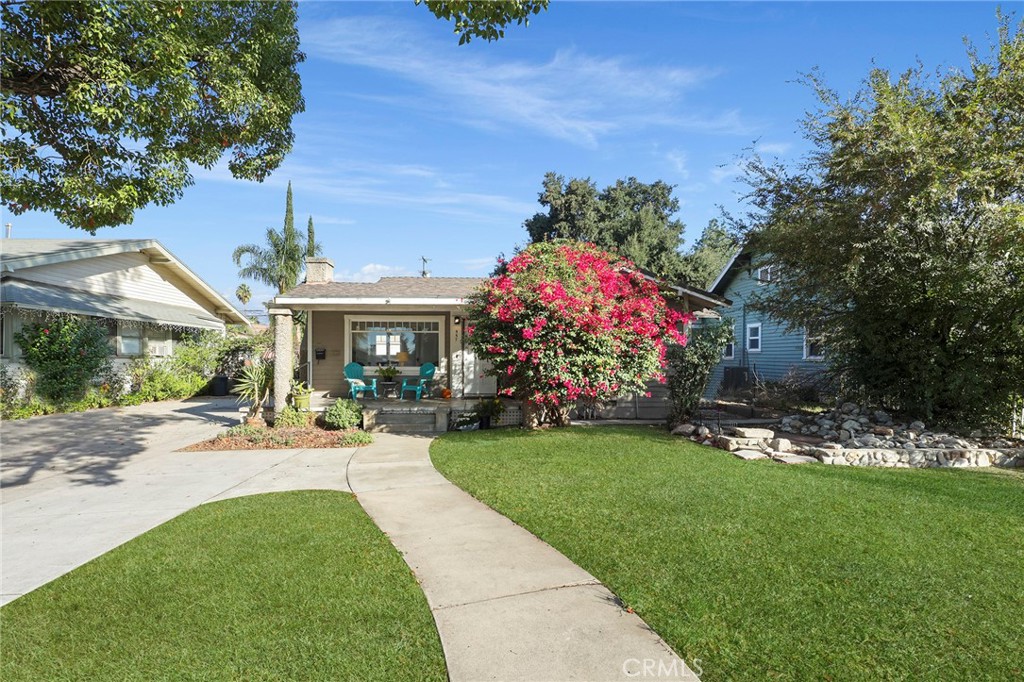 557 East E Street, Ontario, CA 91764 MLS PW22236630 Coldwell Banker