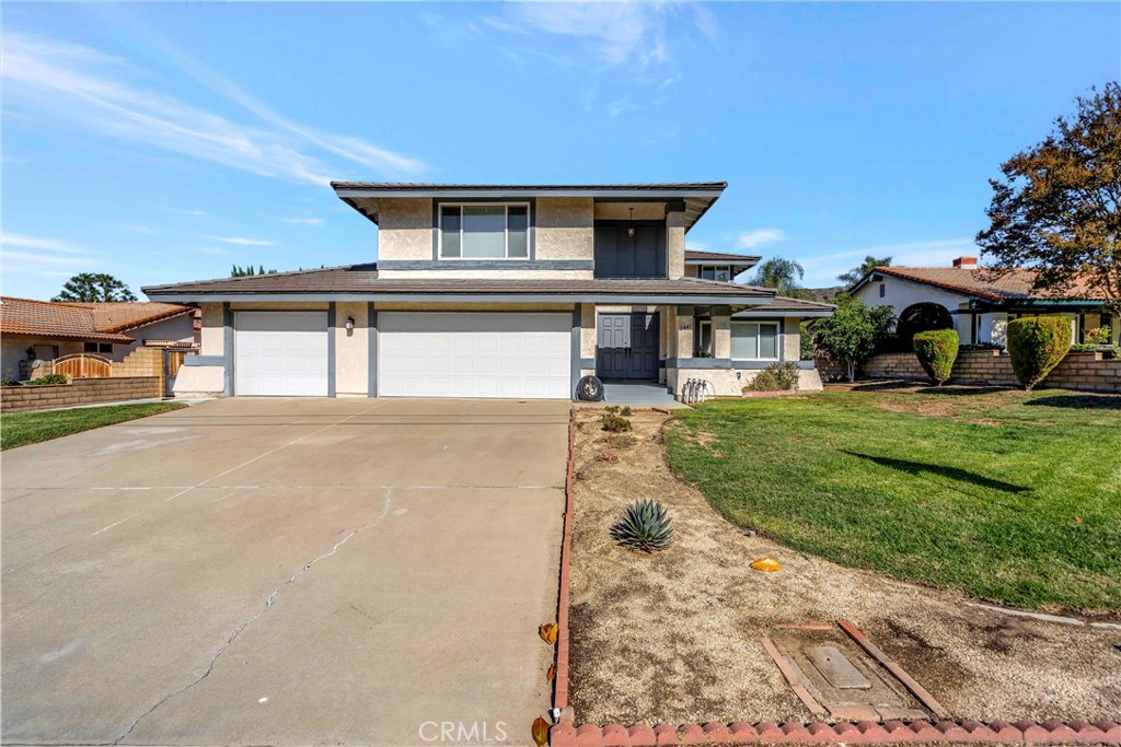 2441 Bowdoin St, La Verne, CA 91750 MLS PW22240155 Coldwell Banker