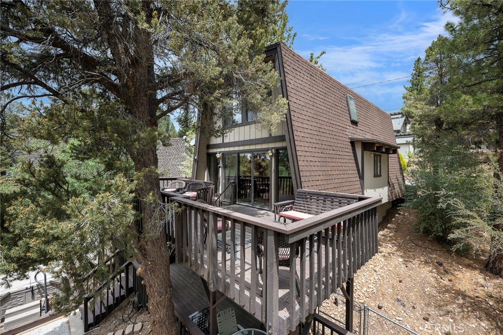 764 Panamint Mountain Dr, Big Bear Lake, CA 92314 MLS PW22240340