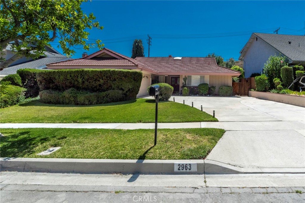2963 La Travesia Dr, Fullerton, CA 92835 MLS PW22243340 Coldwell Banker