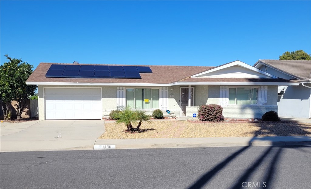 1380 Amberwood Dr, Hemet, CA 92543 MLS PW22243921 Coldwell Banker