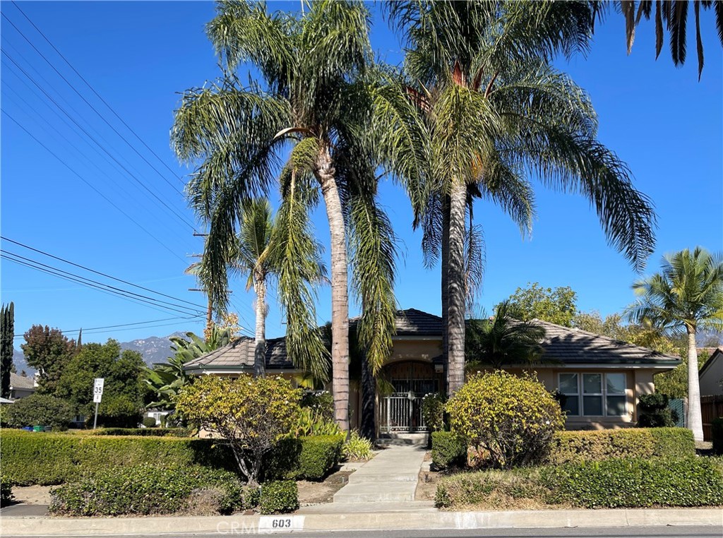603 E Longden Ave, Arcadia, CA 91006 MLS PW22248028 Coldwell Banker