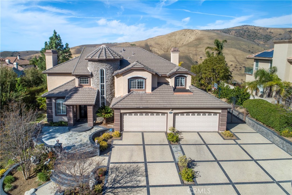 5375 S Camino De Bryant, Yorba Linda, CA 92887 MLS PW22249765