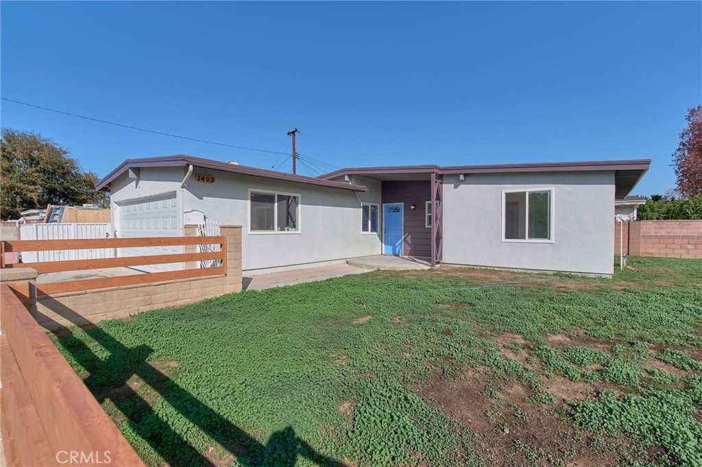 1403 Van Wig Ave, La Puente, CA 91746 MLS PW22249967 Coldwell Banker