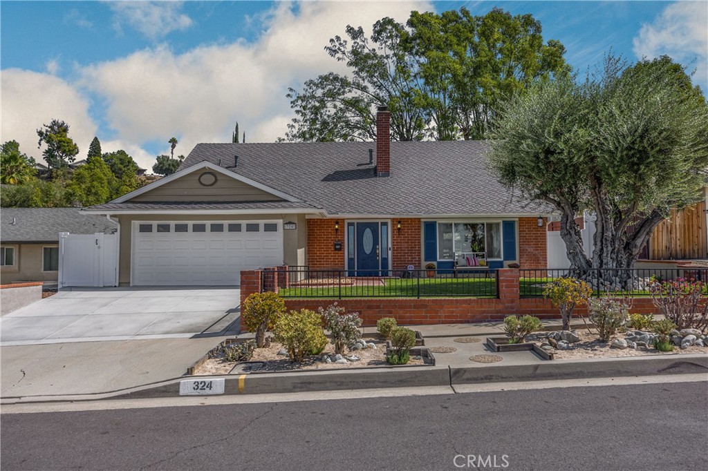 324 N Platina Dr, Diamond Bar, CA 91765 MLS PW22253383 Coldwell Banker