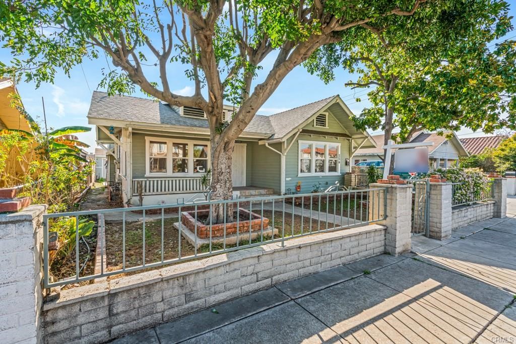 224 E 1st Ave, La Habra, CA 90631 MLS PW22257613 Coldwell Banker