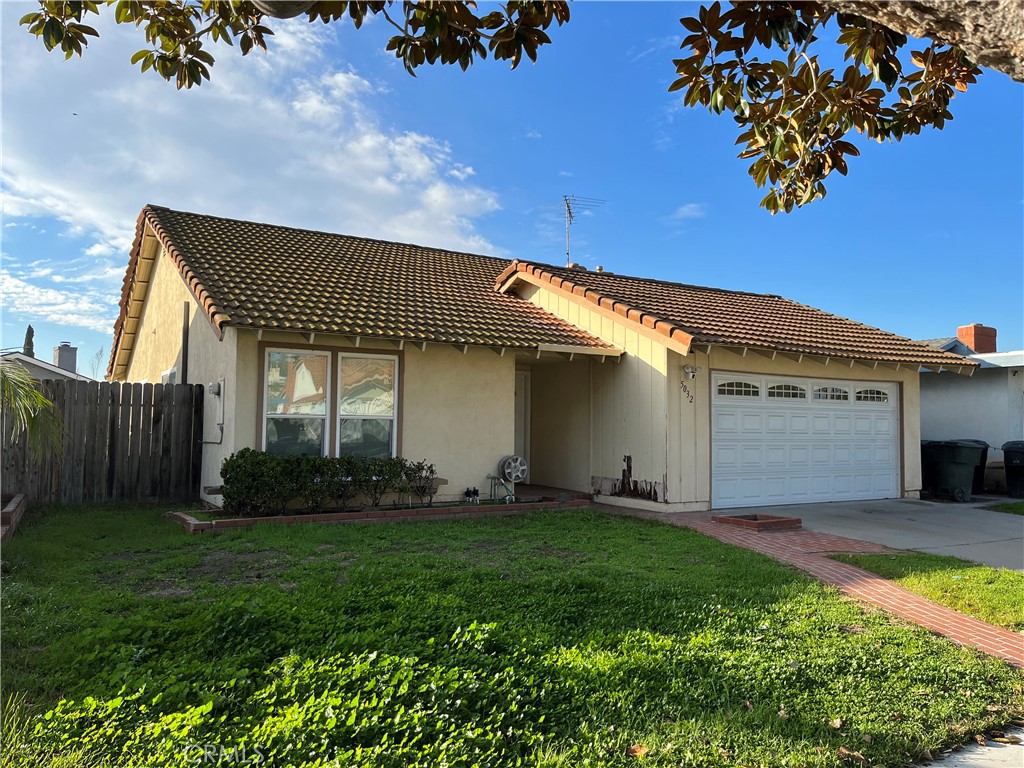 5032 E Holbrook St, Anaheim, CA 92807 MLS PW22257670 Coldwell Banker