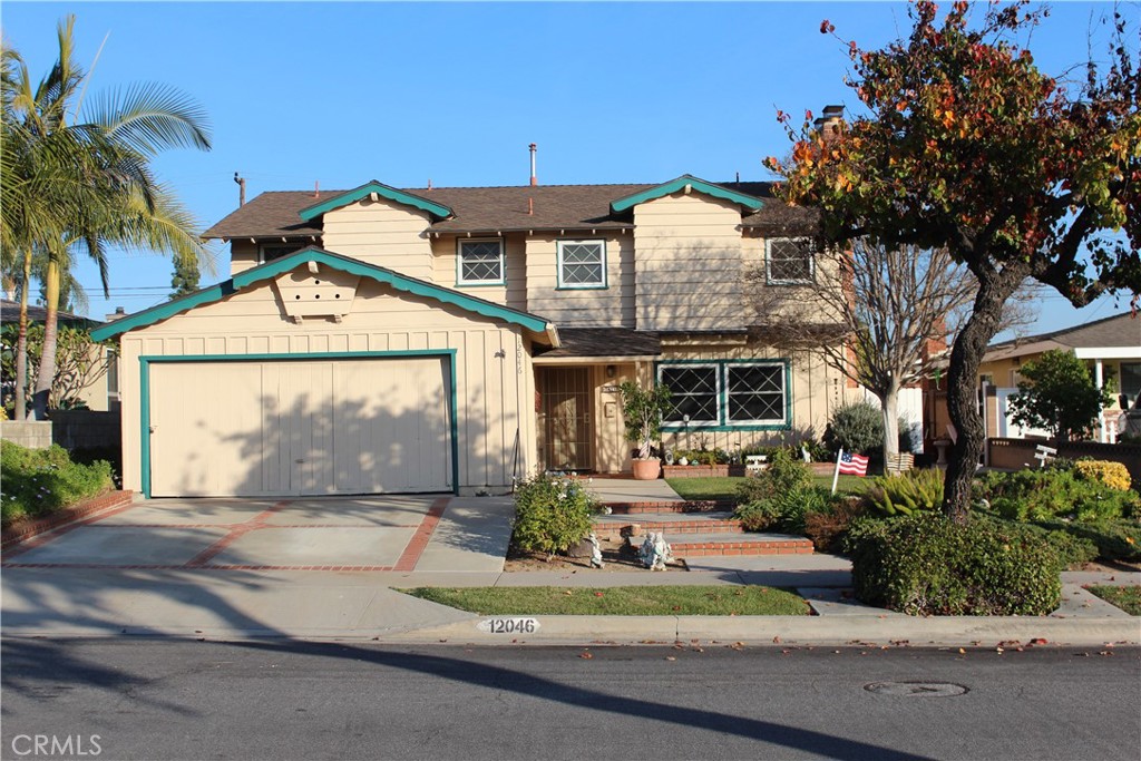 12046 Penford Dr, La Mirada, CA 90638 MLS PW22258122 Coldwell Banker