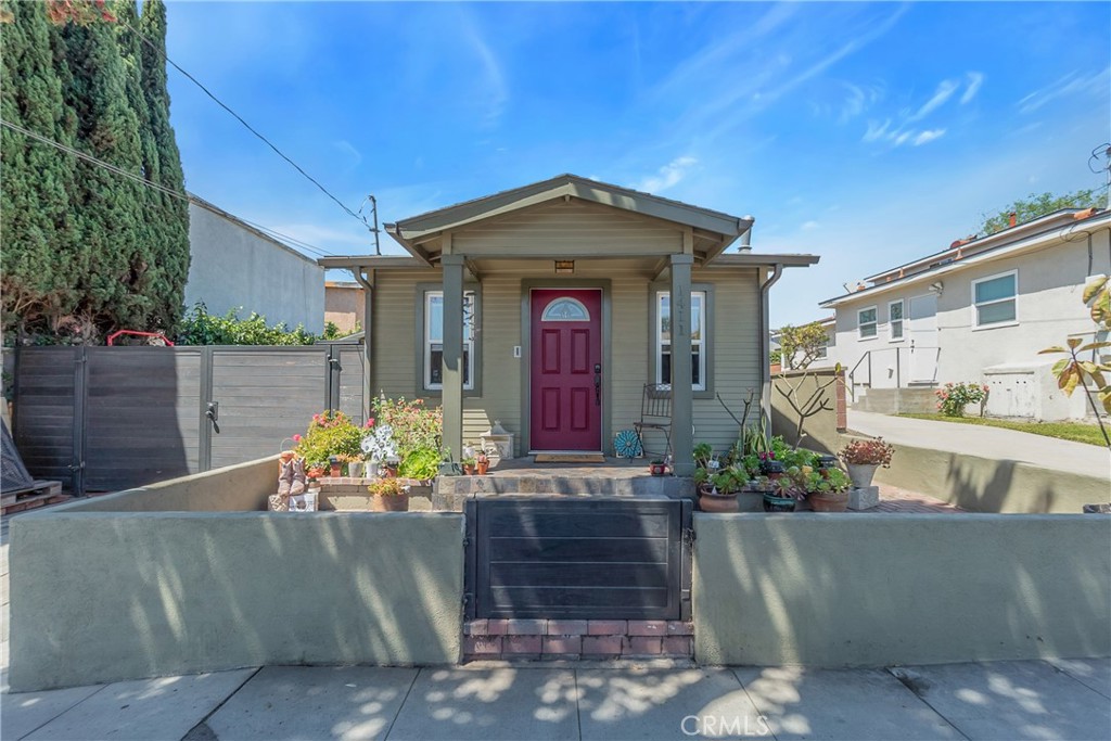 1411 Termino Ave, Long Beach, CA 90804 MLS PW22259536 Coldwell Banker