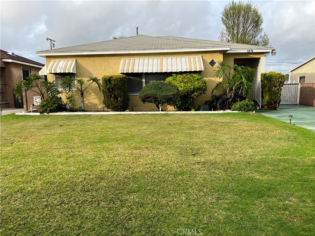 315 W St, Compton, CA 90220 MLS PW23002370 Coldwell Banker