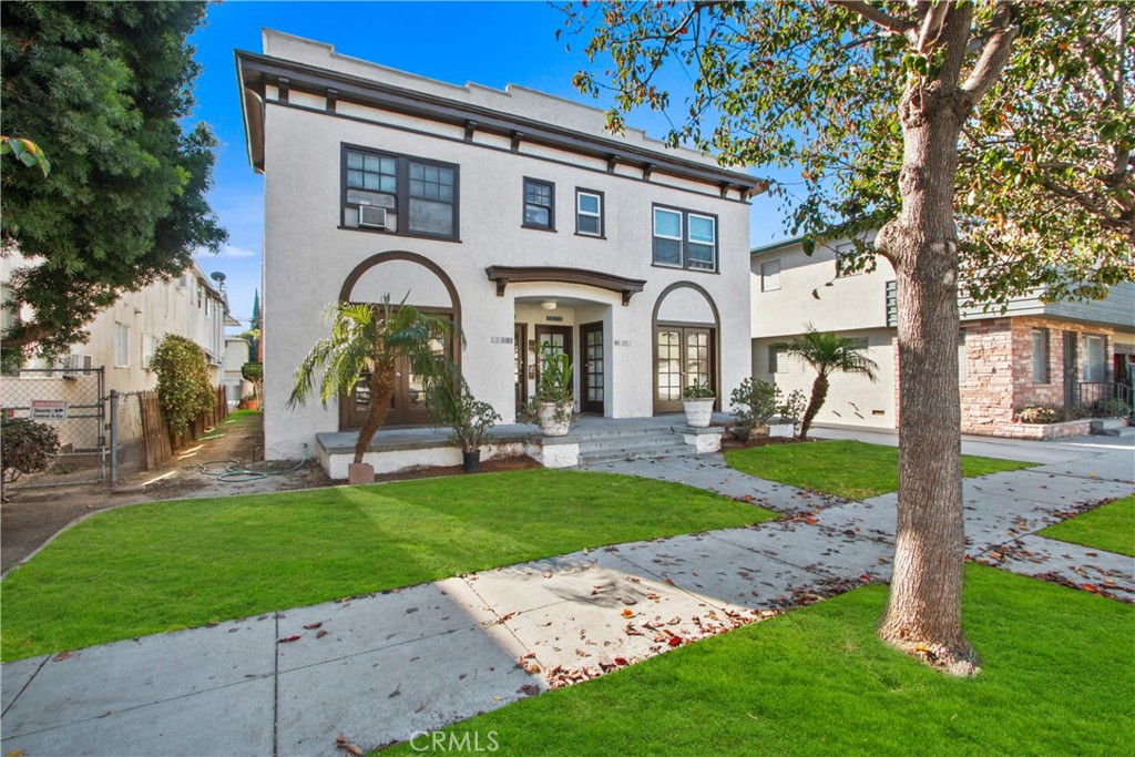 3032 E 3rd St, Long Beach, CA 90814 MLS PW23004292 Coldwell Banker