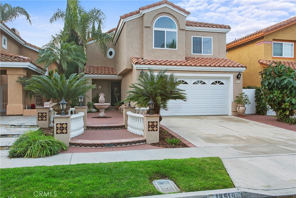 18519 Callens Cir, Fountain Valley, CA 92708 MLS PW23004802