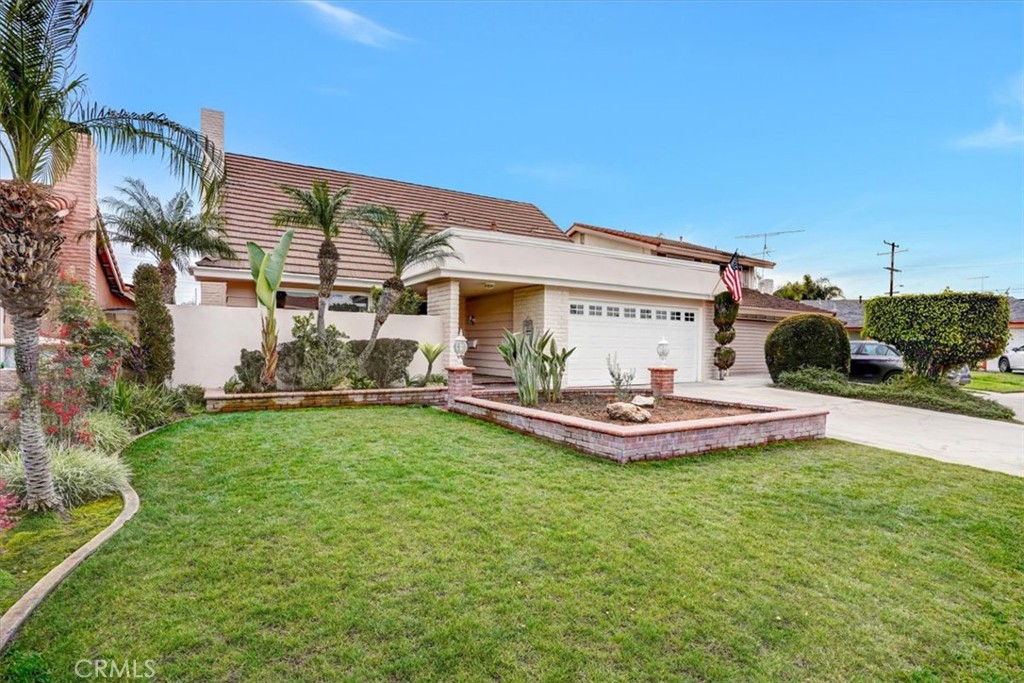 5042 Andrew Dr, La Palma, CA 90623 MLS PW23006204 Coldwell Banker