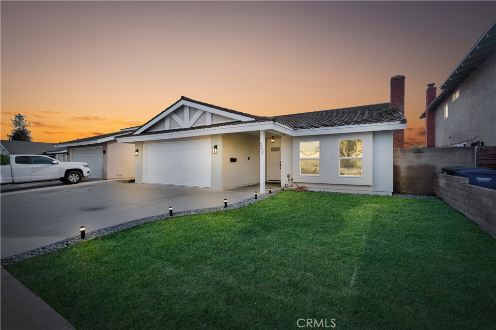 7292 Rampart Ln, La Palma, CA 90623 MLS PW23010382 Coldwell Banker