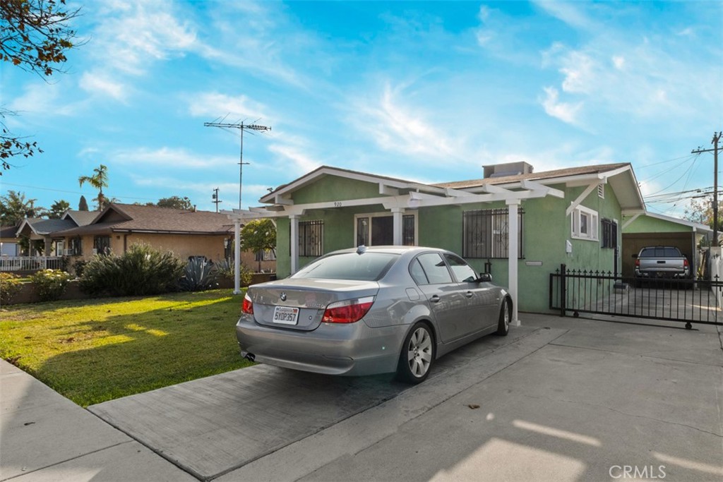 920 S Parton St, Santa Ana, CA 92701 MLS PW23012282 Coldwell Banker