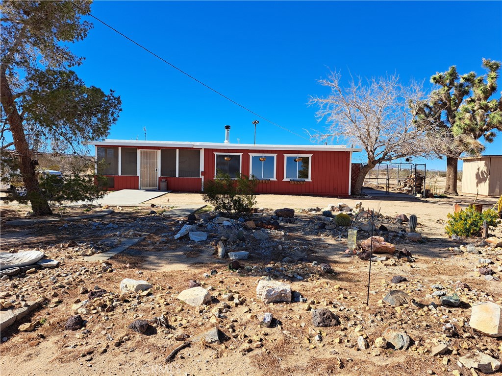 60788 Reche Rd, Landers, CA 92285 MLS PW23012931 Coldwell Banker