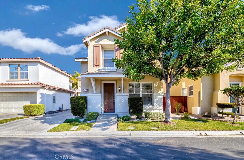 16405 Visions Dr, La Mirada, CA 90638 MLS PW23015958 Coldwell Banker