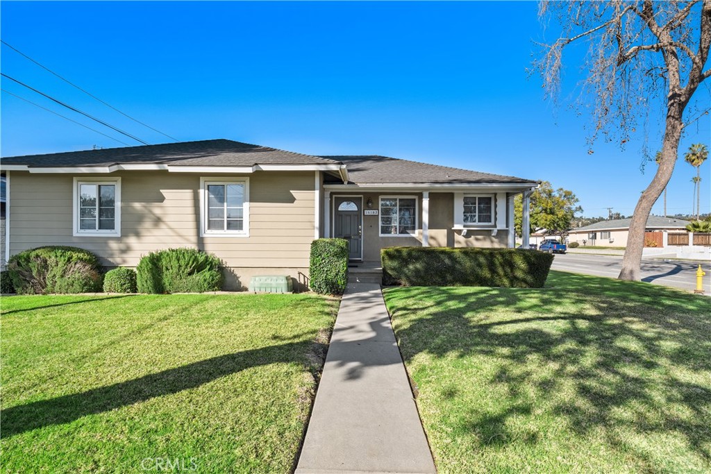 16183 Leffco Rd, Whittier, CA 90603 MLS PW23018372 Coldwell Banker