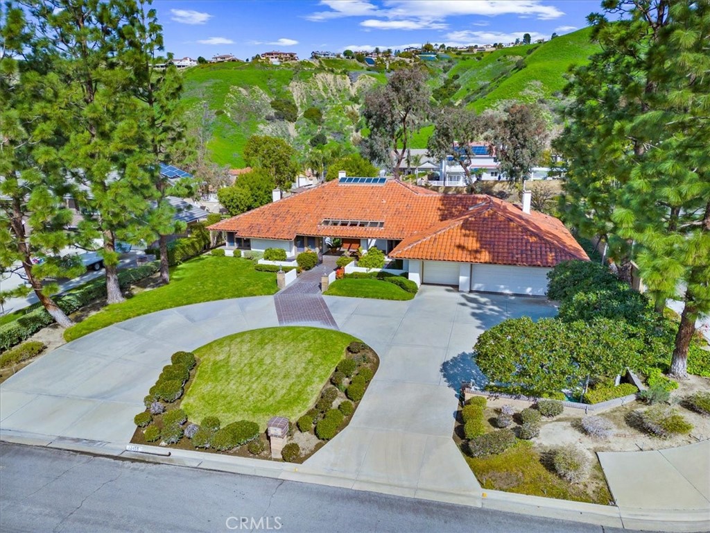 22455 Skyline Dr, Yorba Linda, CA 92887 MLS PW23018574 Coldwell Banker