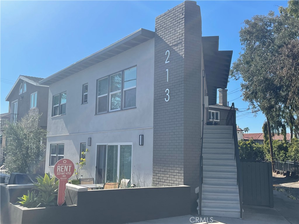 213 Park Ave, Long Beach, CA 90803 MLS PW23023207 Coldwell Banker