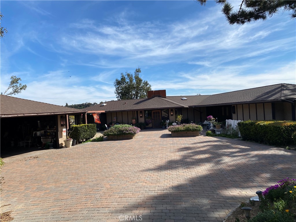 514 Greenview Rd, La Habra Heights, CA 90631 MLS PW23024141