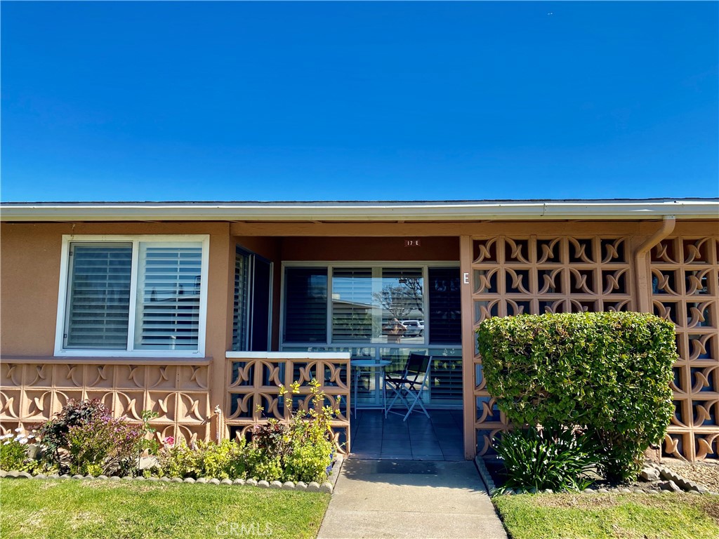 13761 El Dorado Dr M317E, Seal Beach, CA 90740 MLS PW23026634