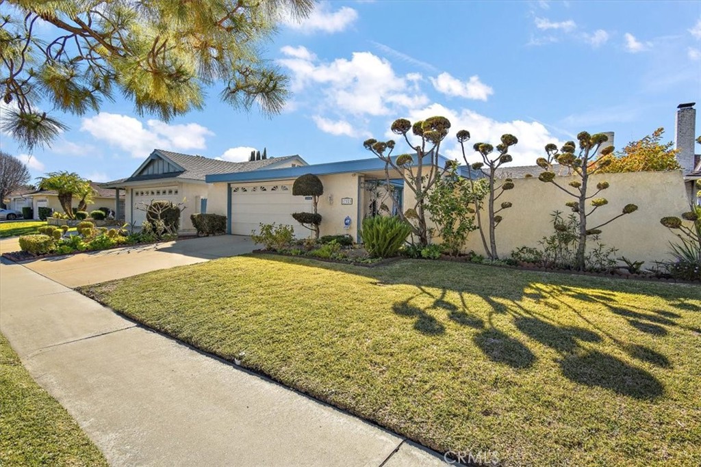 17525 Leslie Ave, Cerritos, CA 90703 MLS PW23027489 Coldwell Banker