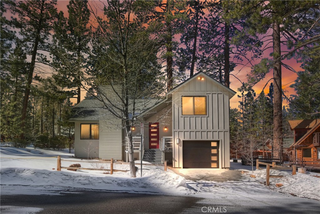 738 Golden W Dr, Big Bear Lake, CA 92315 MLS PW23027749 Coldwell Banker